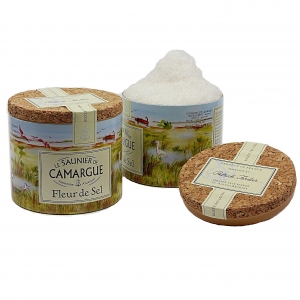 Le Saunier de Camargue Fleur de Sel